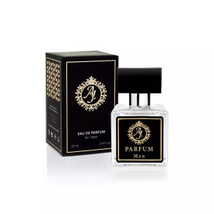 AJ Deluxe 327 z inspiracji Hugo Boss - Boss Bottled Elixir Parfum Intense