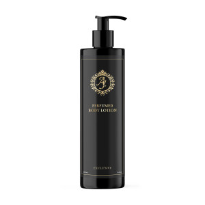 Balsam do ciała Nr 141 * z inspiracji Xerjoff - Erba Pura (UNISEX)
