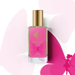 Zamienniki Perfum - Francuskie Perfumy HG 1 | Barbie Pink - Perfume for Women inspirowane perfumy 33ml