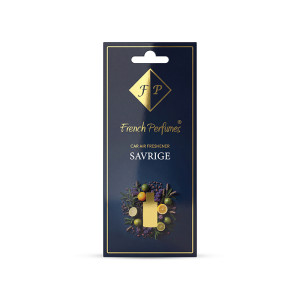 Perfume Air Freshener 240 z inspiracji Dior - Sauvage