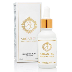 AJ Argan OIL 170 z inspiracji Tiziana Terenzi - Kirke (UNISEX)