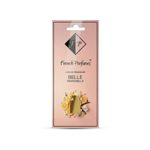 Perfume Air Freshener 167 z inspiracji Chanel - Coco Mademoiselle