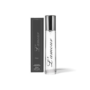 L'amour Classic 343 z inspiracji Armani - Stronger With You Sandalwood