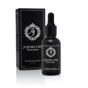AJ Jojoba OIL 329 z inspiracji Armani - Acqua di Giò Parfum
