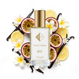 Francuskie Perfumy 822 | Armani - Power Of You inspirowane perfumy