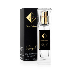 Francuskie Perfumy Royal 822 | Armani - Power Of You