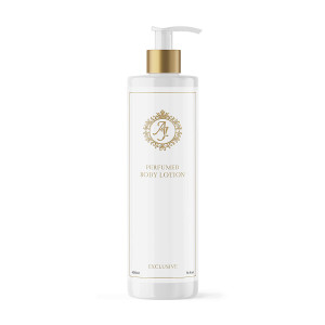 Balsam do ciała Nr 807 z inspiracji Lattafa - Khamrah (UNISEX)