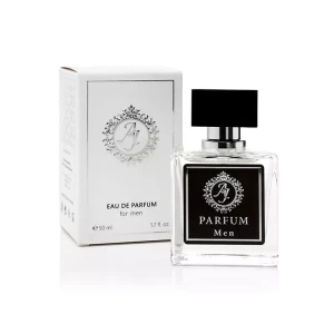 AJ Deluxe Mr Dubai від натхнення Xerjoff Golden Dallah - французькі парфуми - замінники