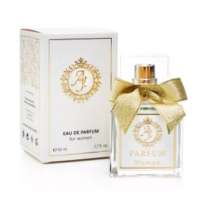 AJ Deluxe № 664 від натхнення Jean Paul Gaultier - Scandal - французькі парфуми - замінники