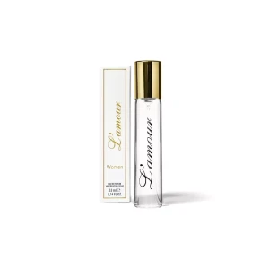 L'amour Classic № 614 від натхнення Thierry Mugler – Angel Muse - французькі парфуми - замінники