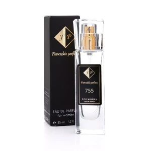 FP № 755 Лімітована серія | Lancôme Idôle Aura - французькі парфуми - замінники