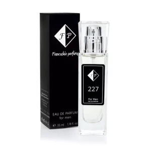 FP № 227 Лімітована серія | Christian Dior - Homme Cologne 2022 - французькі парфуми - замінники