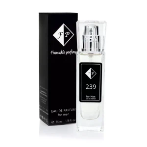 FP № 239 Лімітована серія | Hermes - Terre d’Hermès Eau Givrée - французькі парфуми - замінники