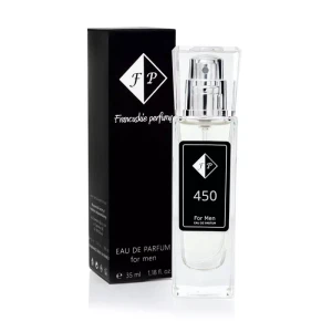 FP № 450 Лімітована серія * | Tom Ford - Oud Wood (UNISEX) - французькі парфуми - замінники