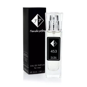 FP № 453 Лімітована серія * | Tom Ford - Japon Noir (UNISEX) - французькі парфуми - замінники