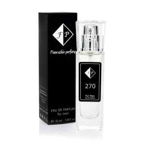FP № 270 Лімітована серія | Paco Rabanne - Phantom - французькі парфуми - замінники