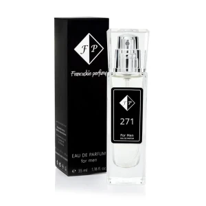 FP № 271 Лімітована серія | Guerlain - L`Homme Idéal - французькі парфуми - замінники