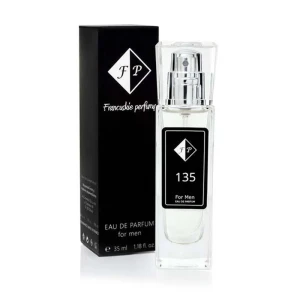 FP № 135 Лімітована серія * | Maison Francis Kurkdjian Baccarat - Rouge 540 Edp (UNISEX) - французькі парфуми - замінники