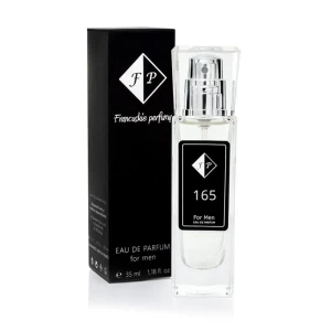 FP № 165 Лімітована серія * | Maison Martin Margiela - By the Fireplace  (Unisex) - французькі парфуми - замінники