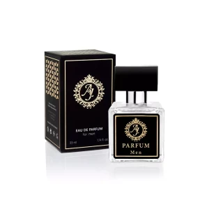 AJ Deluxe № 141 * від натхнення Xerjoff - Erba Pura - французькі парфуми - замінники