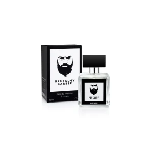 Брутальний барбер № 274 від натхнення Hugo Boss - Unlimited - французькі парфуми - замінники