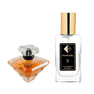 Французькі парфуми 9 | Lancome - Tresor натхненний парфум - французькі парфуми - замінники