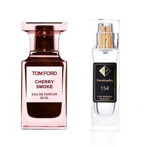 FP № 154 Лімітована серія | Tom Ford - Cherry Smoke (Unisex) - французькі парфуми - замінники