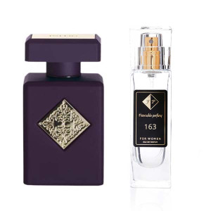 FP № 163 Лімітована серія | Side Effect Initio Parfums Prives (Unisex) - французькі парфуми - замінники
