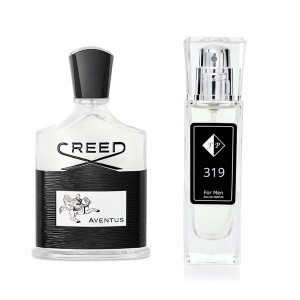 FP № 319 Лімітована серія | Creed - Aventus - французькі парфуми - замінники