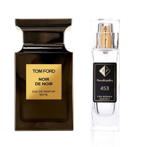 FP № 453 Лімітована серія | Tom Ford - Japon Noir (UNISEX) - французькі парфуми - замінники