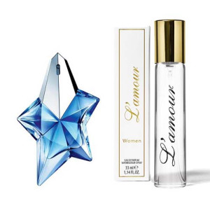 L'amour Classic № 139 від натхнення Thierry Mugler - Angel - французькі парфуми - замінники