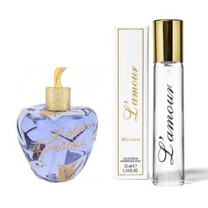 L'amour Classic № 47 від натхнення Lolita Lempicka - Lolita Lempicka - французькі парфуми - замінники