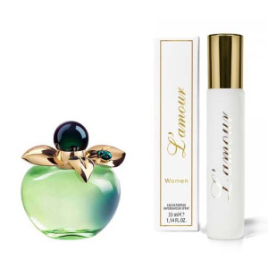 L'amour Premium № 696 від натхнення Nina Ricci-Bella - французькі парфуми - замінники