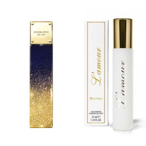L'amour Premium № 706 від натхнення Michael Kors - Midnight Shimmer - французькі парфуми - замінники