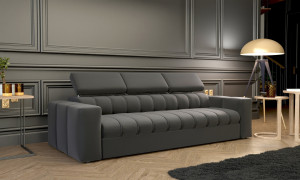 Sofa Kanapa KENNO III z funkcją spania nowoczesna