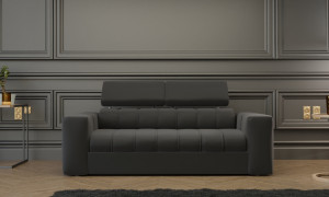Sofa Kanapa KENNO II dwuosobowa nowoczesna