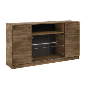 Nowoczesna Komoda W4, 160cm Brandy Castello