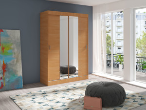 Szafa przesuwna Multi2 160x200 wybór koloru