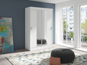 Szafa przesuwna Multi2 200x200 wybór koloru