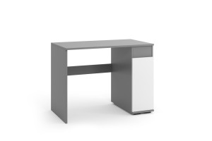 Biurko M7 - Biały Mat