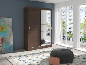 Szafa przesuwna Multi5 150x200 wybór koloru