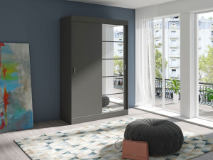 Szafa przesuwna Multi5 180x200 wybór koloru
