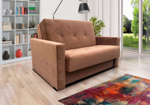 Sofa Amerykanka Felix 130