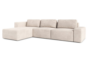 Sofa Narożna BERGI Premium do salonu
