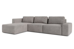 Sofa Narożna BERGI Basic do salonu