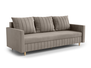 Sofa Kanapa FOX z funkcją spania