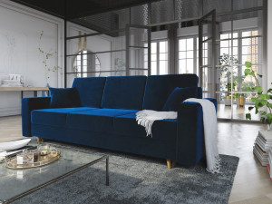 Sofa z funkcją spania KRONOS