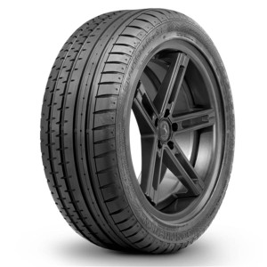 Pneu Continental Contisportcontact 2 MO 275/45R18 103Y