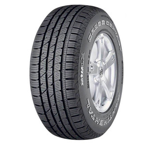 Pneu Continental Crosscontact Lx Sport 235/65R17 108V