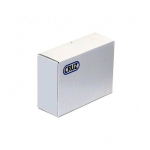 Kit de barras de tejadilho Cruz opti+ 935-782